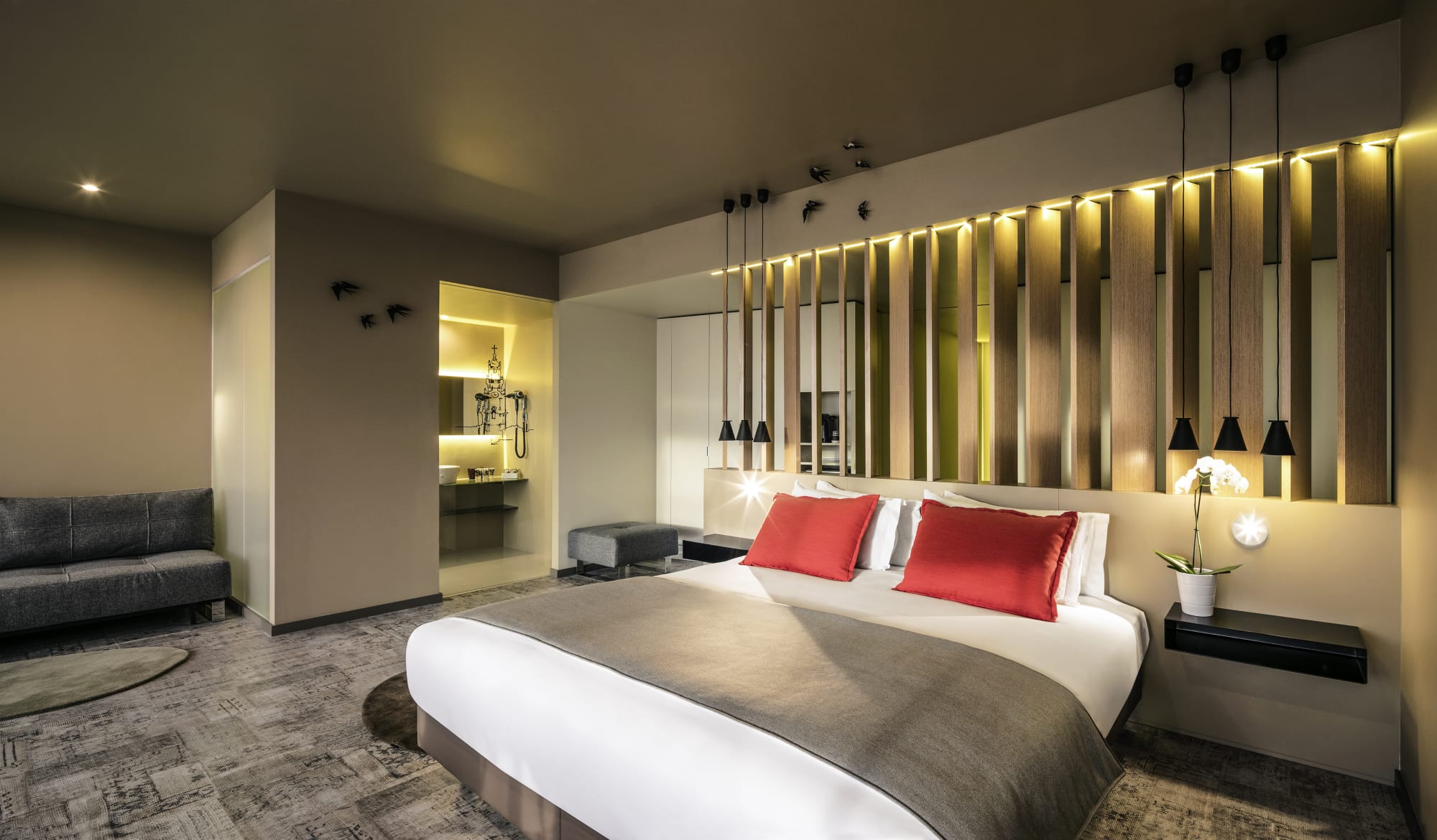 Hotel Pick