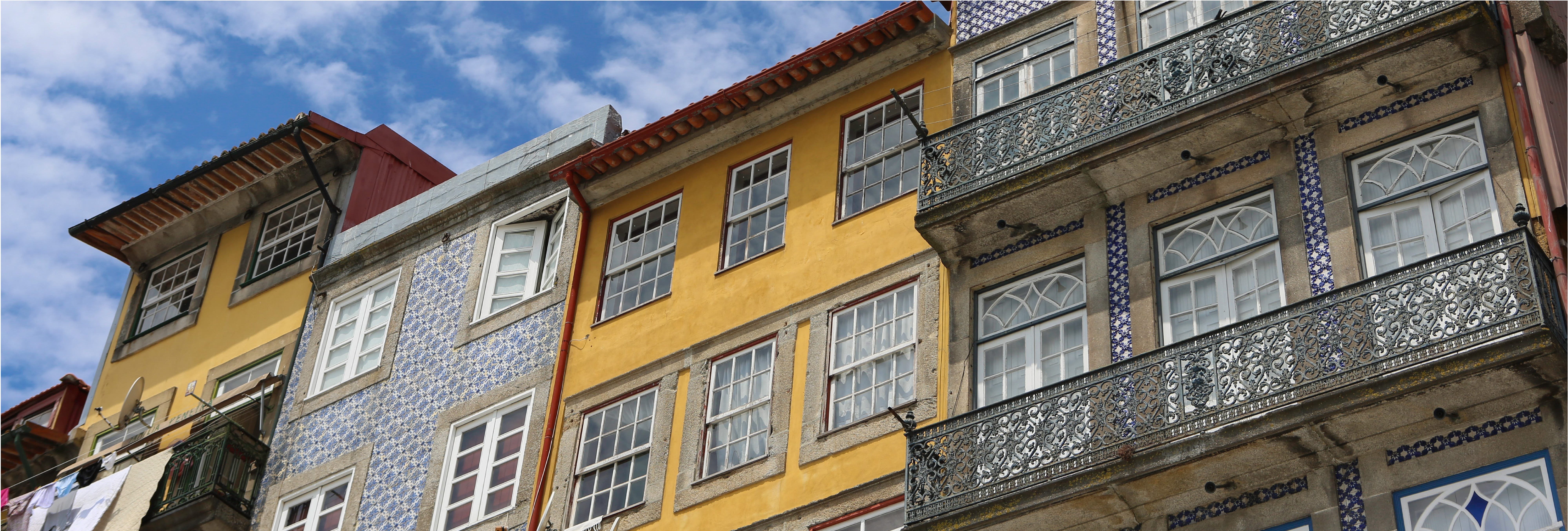 Porto View