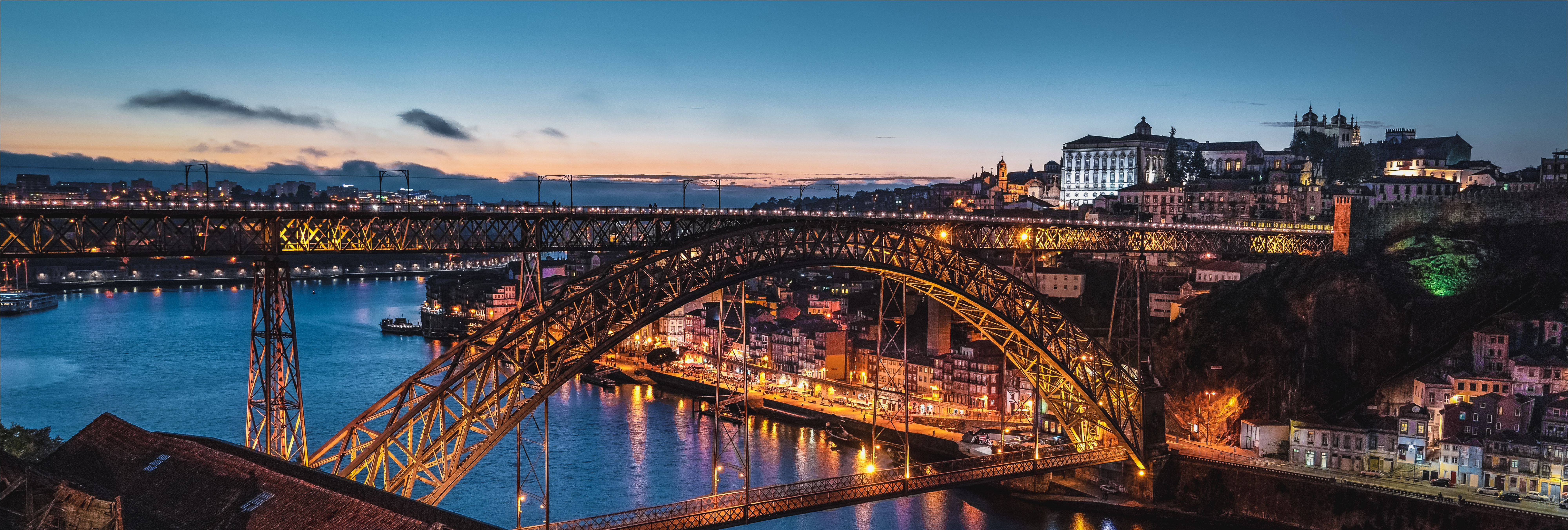Porto View
