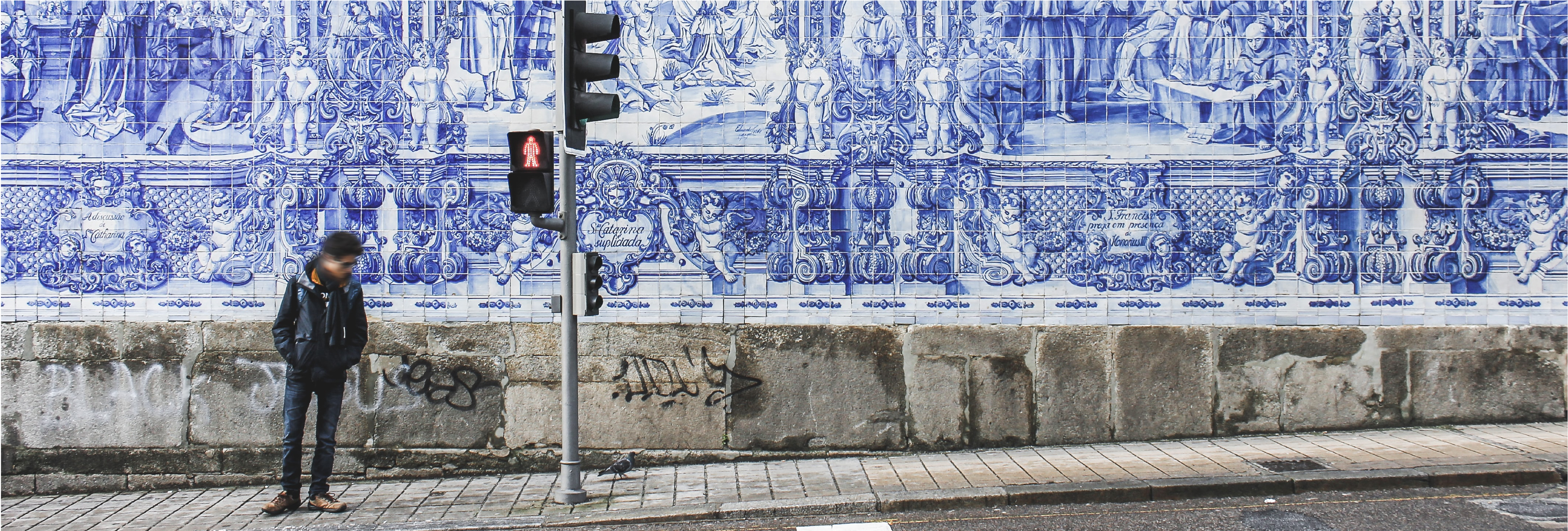 Porto View
