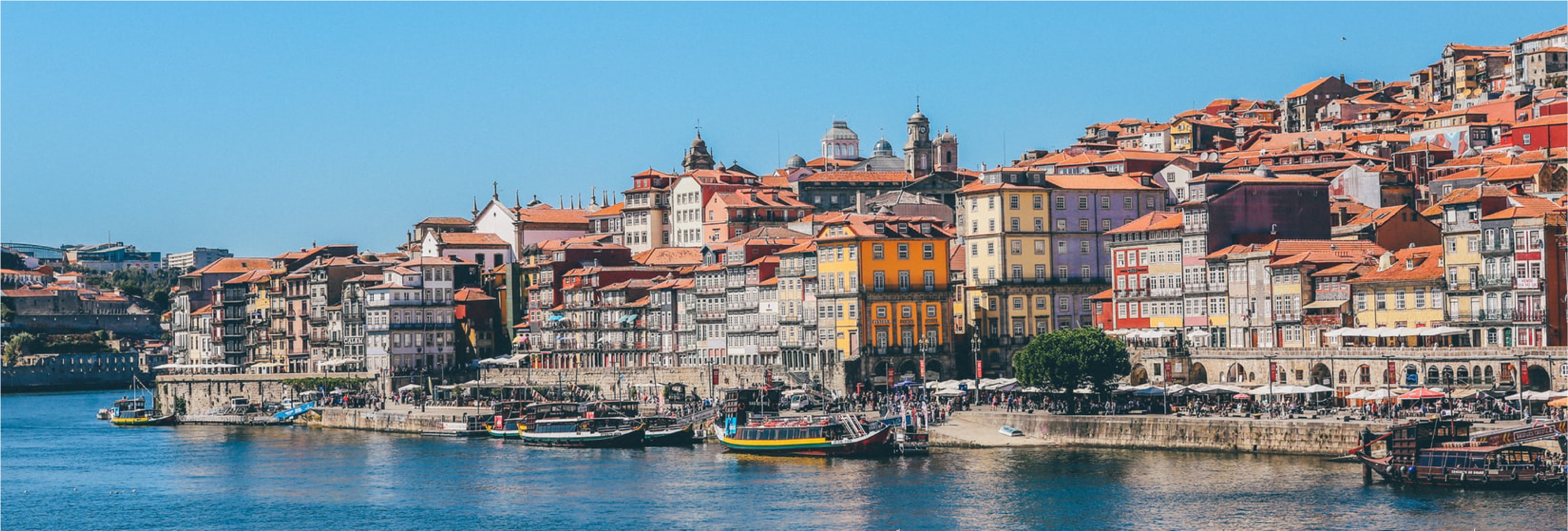 Porto View