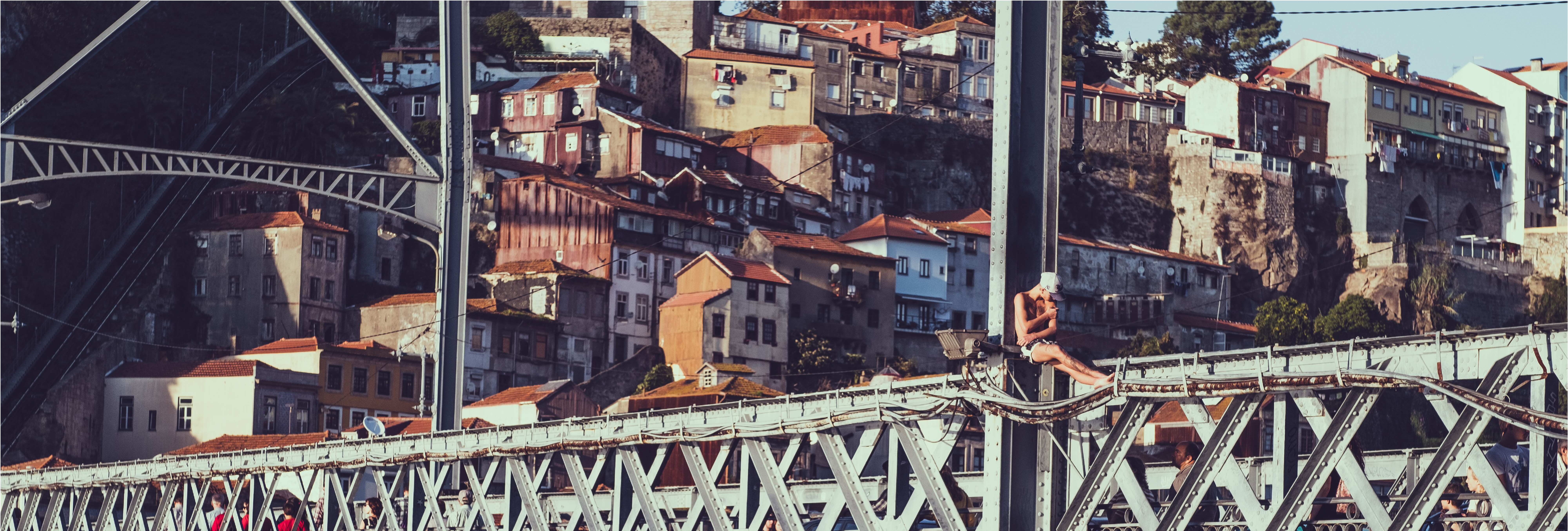 Porto View