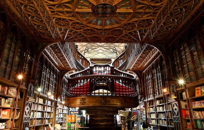 Culture Section