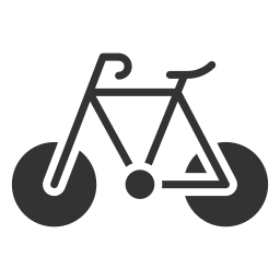 Bicycle Icon