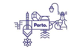 Porto Logo