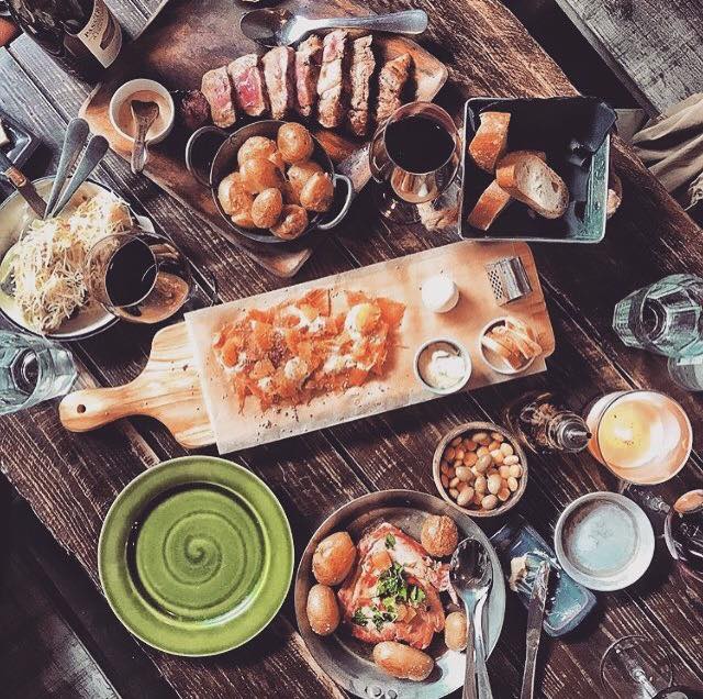 Restaurant Pick