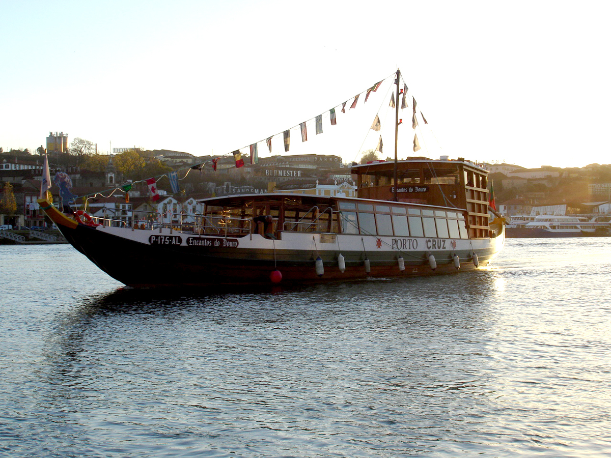Cruise Tour Pick