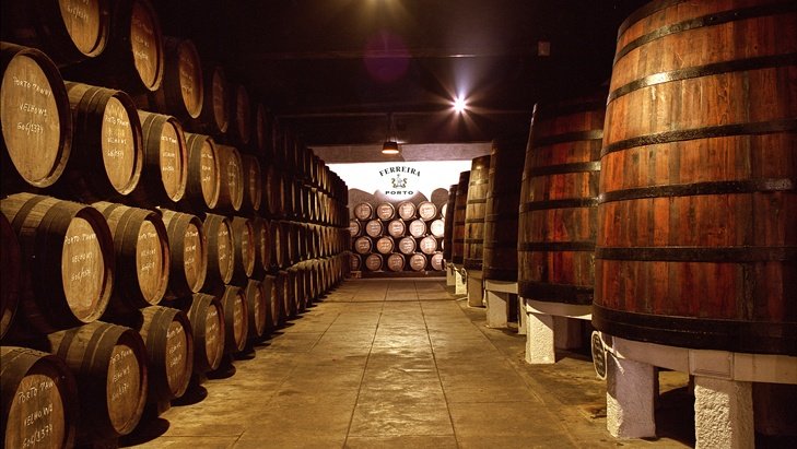 Port Wine Tour Pick
